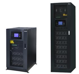 SU-A（60-200KVA）模塊化UPS